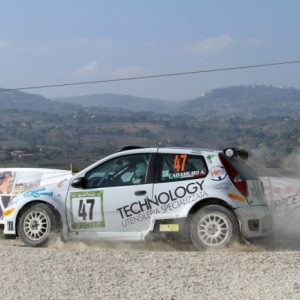 4° RALLY BALCONE DELLE MARCHE - Gallery 3