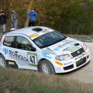 4° RALLY BALCONE DELLE MARCHE - Gallery 4