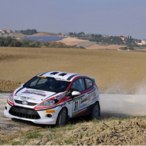 4° RALLY BALCONE DELLE MARCHE - Gallery 5