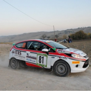 4° RALLY BALCONE DELLE MARCHE - Gallery 6