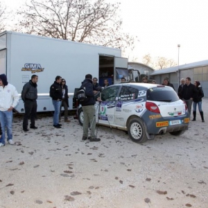 MARTINIS-TRATTER CAMPIONI TROFEO RALLY TERRA R3 - Gallery 21