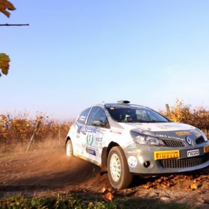 MARTINIS-TRATTER CAMPIONI TROFEO RALLY TERRA R3 - Gallery 23