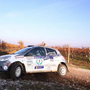 MARTINIS-TRATTER CAMPIONI TROFEO RALLY TERRA R3 - Gallery 24