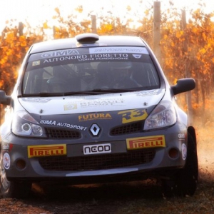 MARTINIS-TRATTER CAMPIONI TROFEO RALLY TERRA R3 - Gallery 25