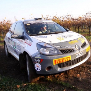 MARTINIS-TRATTER CAMPIONI TROFEO RALLY TERRA R3 - Gallery 27