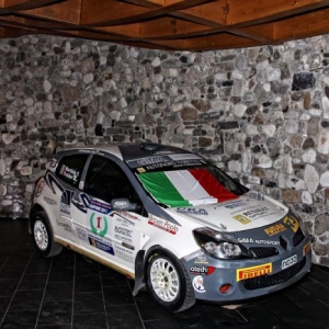 MARTINIS-TRATTER CAMPIONI TROFEO RALLY TERRA R3 - Gallery 28