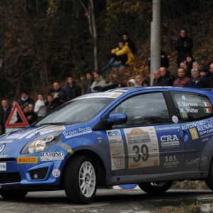 1° RALLY RENAULT EVENT - Gallery 2