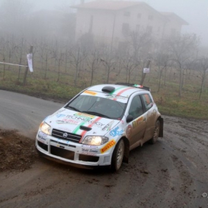 13° RALLY PREALPI MASTER SHOW - Gallery 3