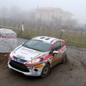 13° RALLY PREALPI MASTER SHOW - Gallery 8