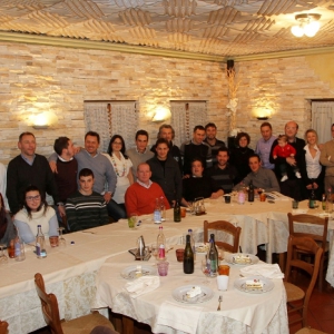 CENA SOCIALE - Gallery 2