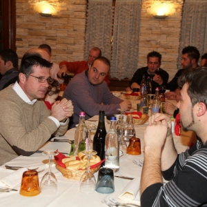 CENA SOCIALE - Gallery 5