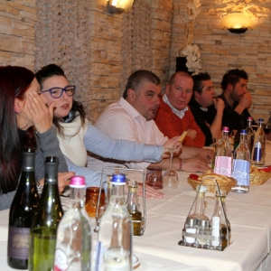 CENA SOCIALE - Gallery 7