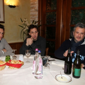 CENA SOCIALE - Gallery 10