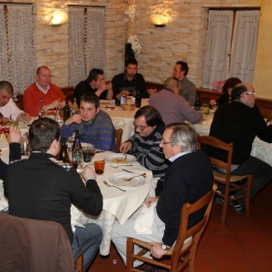 CENA SOCIALE - Gallery 12