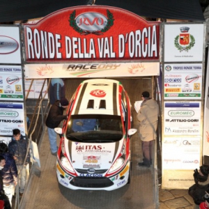 RALLY VAL D'ORCIA - Gallery 5