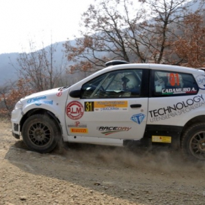 6° RALLY VALTIBERINA - Gallery 2