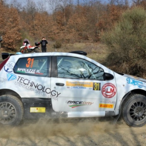 6° RALLY VALTIBERINA - Gallery 4