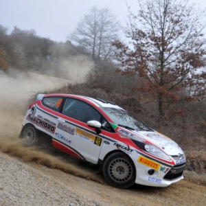 6° RALLY VALTIBERINA - Gallery 5