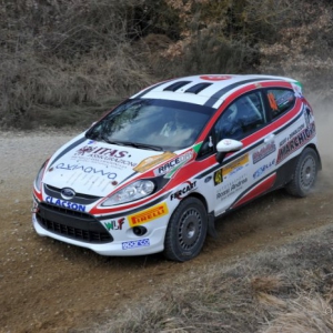 6° RALLY VALTIBERINA - Gallery 6