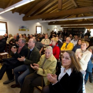 PREMIAZIONI CAMPIONATO F.V.G. 2011 - Gallery 2