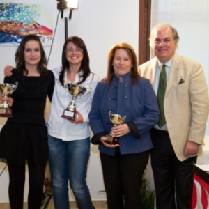 PREMIAZIONI CAMPIONATO F.V.G. 2011 - Gallery 6