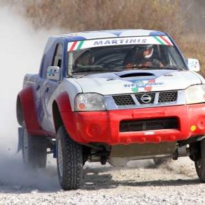 19° ITALIAN BAJA - TEST - Gallery 2