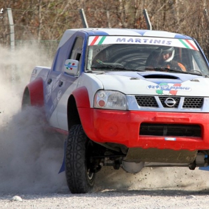 19° ITALIAN BAJA - TEST - Gallery 3