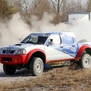 19° ITALIAN BAJA - TEST - Gallery 4