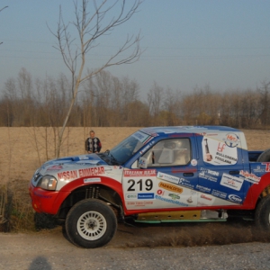 19° ITALIAN BAJA - Prologo - Gallery 6