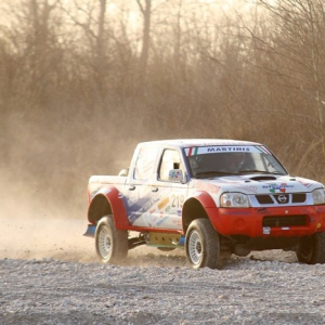 19° ITALIAN BAJA - Prologo - Gallery 7