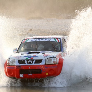 19° ITALIAN BAJA - Prologo - Gallery 9