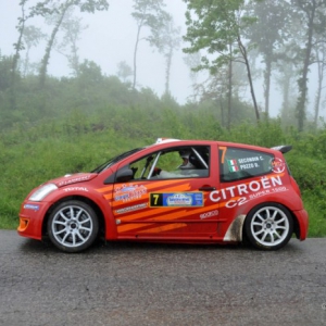 6° RALLY CITTA' DI FORLI' - Gallery 2