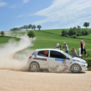 19° RALLY ADRIATICO - Gallery 3