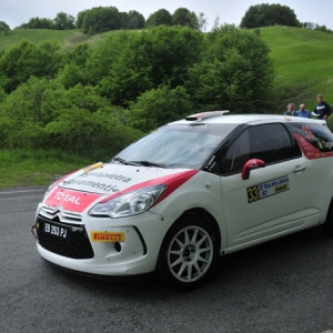 28° RALLY DELLA LANTERNA - Gallery 2