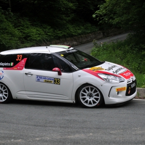 28° RALLY DELLA LANTERNA - Gallery 3