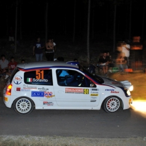 9° RALLY CITTA' DI SCORZE' - Gallery 3