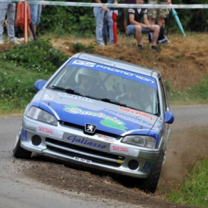 9° RALLY CITTA' DI SCORZE' - Gallery 7