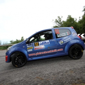 48° RALLY DEL FRIULI - Gallery 4