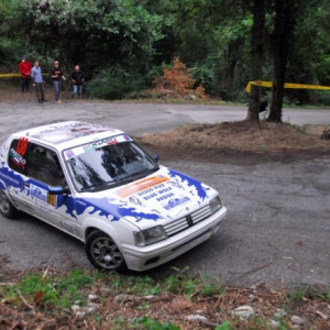 48° RALLY DEL FRIULI - Gallery 5