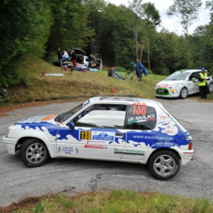 48° RALLY DEL FRIULI - Gallery 6