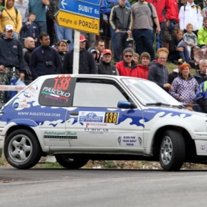 48° RALLY DEL FRIULI - Gallery 7