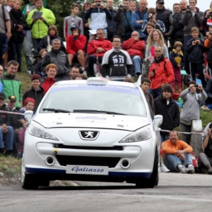 48° RALLY DEL FRIULI - Gallery 10