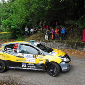 48° RALLY DEL FRIULI - Gallery 13