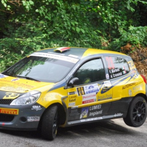 48° RALLY DEL FRIULI - Gallery 14