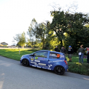 56° RALLY COPPA VALTELLINA - Gallery 2