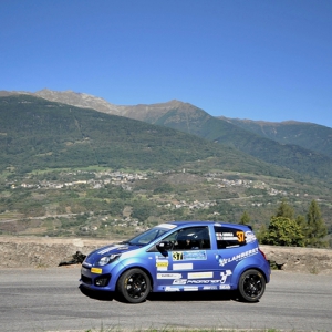 56° RALLY COPPA VALTELLINA - Gallery 3