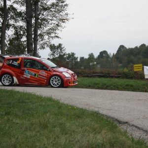 1° RALLY NOVA GORICA - Gallery 2