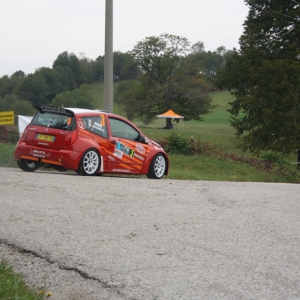 1° RALLY NOVA GORICA - Gallery 3