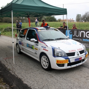 1° RALLY NOVA GORICA - Gallery 8