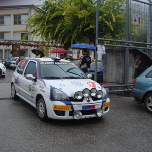 6° RALLY IDRIJA - Gallery 3